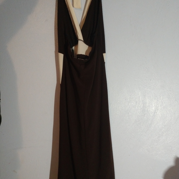 B MOSS dress - Picture 3 of 6